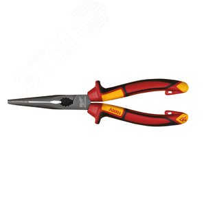 Длинногубцы VDE 205 мм (4932464564) - Milwaukee