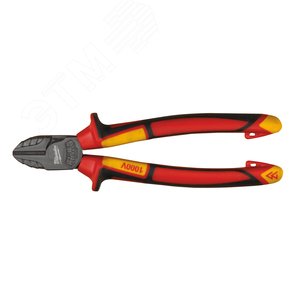 Кусачки VDE 180 мм (4932464568) - Milwaukee