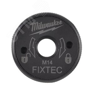 Гайка FIXTEС XL (4932464610) - Milwaukee
