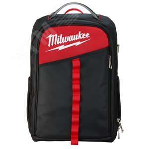 Компактный рюкзак для инструмента - Milwaukee