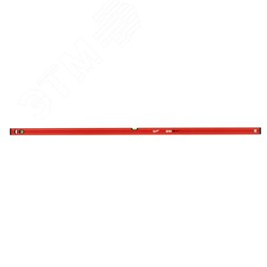 Уровень SLIM 180см магнитный (4932464857) - Milwaukee