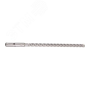 Бур SDS+ MX4 8x215 (10шт) (4932464872) - Milwaukee