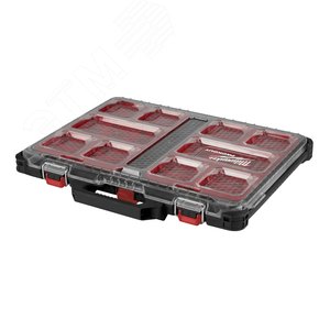 Органайзер тонкий PACKOUT - Milwaukee