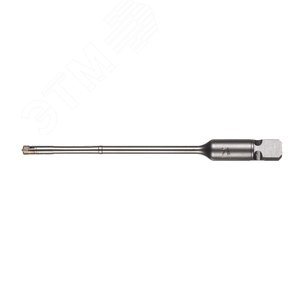 Бур DC SDS+ 6 x 136 мм (4932471156) - Milwaukee