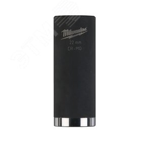 Головка SHOCKWAVE 1/2 SKT 22 мм (4932471166) - Milwaukee