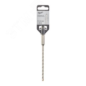 Бур SDS+ CONTRACTOR 5.5x160 - Milwaukee