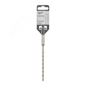 Бур SDS+ CONTRACTOR 6.5x160 - Milwaukee