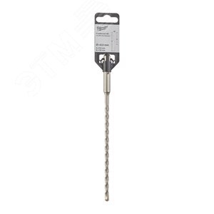 Бур SDS+ CONTRACTOR 6.5x210 - Milwaukee