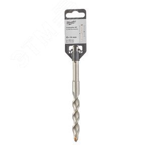 Бур SDS+ CONTRACTOR 14x160 - Milwaukee