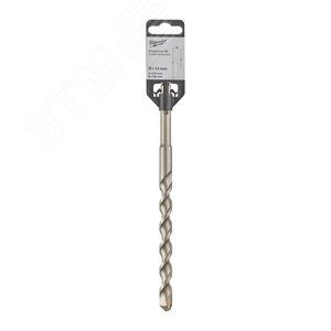 Бур SDS+ CONTRACTOR 14x210 - Milwaukee
