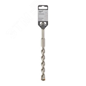 Бур SDS+ CONTRACTOR 16x210 (4932471241) - Milwaukee