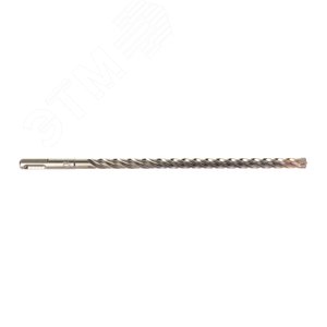 Бур SDS+ MX4 10х265 10 шт (4932471254) - Milwaukee