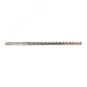 Бур SDS+ MX4 12х260 10 шт (4932471256) - Milwaukee