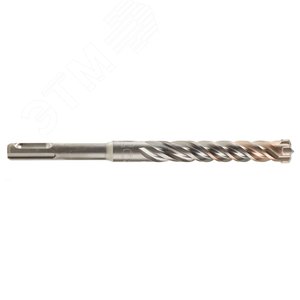 Бур SDS+ MX4 14х210 10 шт - Milwaukee