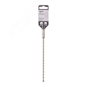 Бур SDS+ CONTRACTOR 5.5x210 - Milwaukee