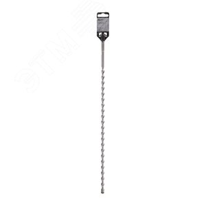 Бур SDS+ CONTRACTOR 10x460 (4932471268) - Milwaukee