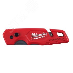 Нож многофункциональный складной - Milwaukee