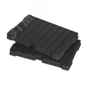 Вкладыш из пенного материала PACKOUT (4932471428) - Milwaukee