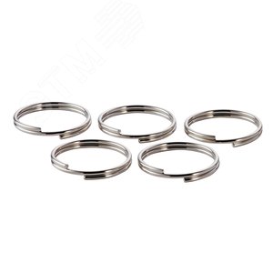 Кольцо для страховочной системы 3.8 см. 1 кг (5шт) (4932471433) - Milwaukee