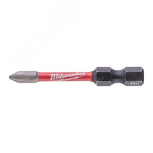 Насадка  SHOCKWAVE PH1  50 мм (1шт) - Milwaukee