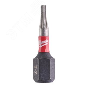 Насадка SHOCKWAVE TX7 25 мм (2шт) (4932471567) - Milwaukee