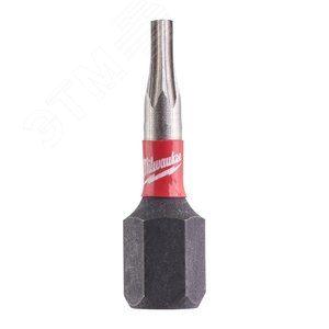 Насадка SHOCKWAVE TX8 25 мм (2шт) (4932471568) - Milwaukee