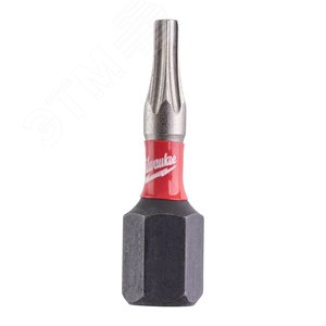 Насадка SHOCKWAVE TX9 25 мм (2шт) (4932471569) - Milwaukee