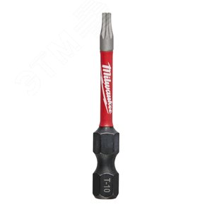 Насадка SHOCKWAVE TX10 50 мм (1шт) - Milwaukee