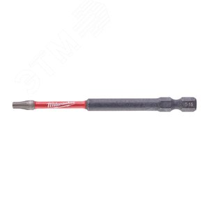 Насадка SHOCKWAVE TX15 90 мм - Milwaukee