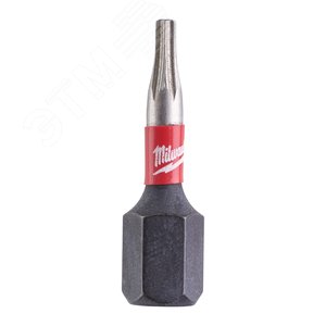 Насадка SHOCKWAVE TX BO7 25 мм (2шт) (4932471577) - Milwaukee