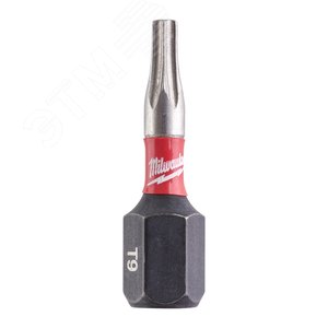 Насадка SHOCKWAVE TX BO9 25 мм (2шт) (4932471579) - Milwaukee