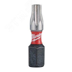 Насадка SHOCKWAVE TX BO20 25 мм (2шт) (4932471582) - Milwaukee