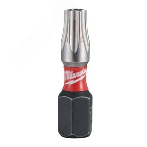 Насадка SHOCKWAVE TX BO25 25 мм (2шт) (4932471583) - Milwaukee