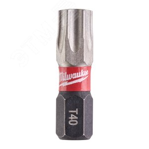 Насадка SHOCKWAVE TX BO40 25 мм (2шт) (4932471585) - Milwaukee