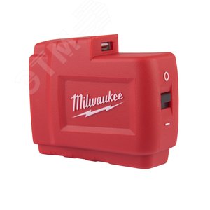 Энергонакопитель M18USBPSHJ2 (4932471597) - Milwaukee
