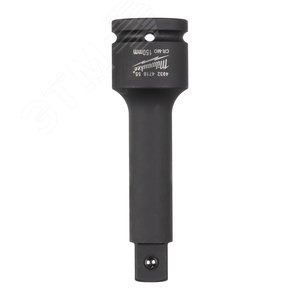 Удлинитель для головок SHOCKWAVE 3/4 150 мм (4932471655) - Milwaukee