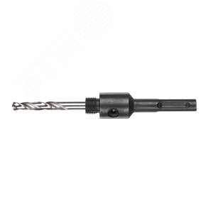 Хвостовик для коронок bi-metal 14-30 Milw. 1/2x20 FIXTEC хвостовик SDS+ (4932471694) - Milwaukee