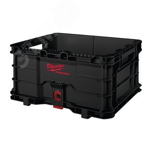 Ящик открытый PACKOUT - Milwaukee