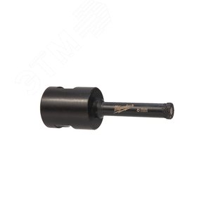 Сверло алмазное корончатое М14 8 мм (4932471760) - Milwaukee