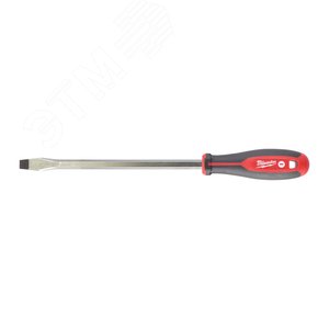 Отвертка магнитная с трехгранной рукояткой SL 1.6x10x200 - Milwaukee