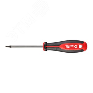 Отвертка магнитная с трехгранной рукояткой T20x100 (4932471801) - Milwaukee