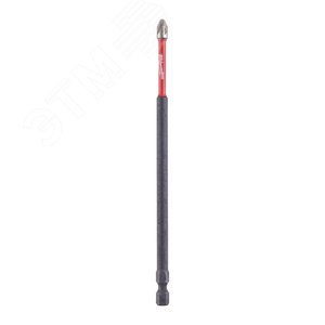 Насадка SHOCKWAVE PZ2 150 мм - Milwaukee