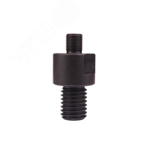 Адаптер M9x0.75M - M14F для использования корончатых сверл M14 c M12 BPS (4932472090) - Milwaukee
