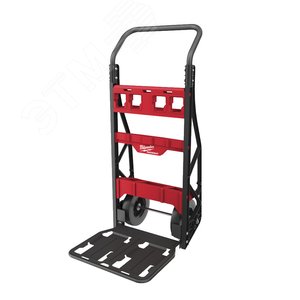 Тележка PACKOUT на 2 колесах (4932472131) - Milwaukee