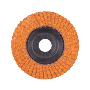 Диск лепестковый SLC50/115G40 CERA TURBO 115 мм / Зерно 40 (4932472228) - Milwaukee