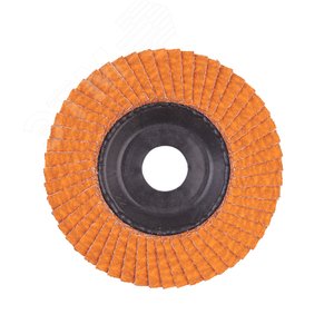 Диск лепестковый SLC50/115G60 CERA TURBO 115 мм / Зерно 60 (4932472229) - Milwaukee