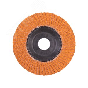 Диск лепестковый SLC50/115G80 CERA TURBO 115 мм / Зерно 80 (4932472230) - Milwaukee