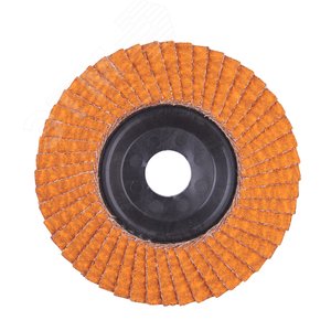 Диск лепестковый SLC50/125G40 CERA TURBO 125 мм / Зерно 40 (4932472231) - Milwaukee
