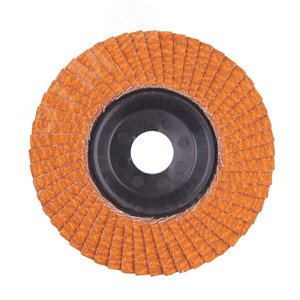 Диск лепестковый SLC50/125G60 CERA TURBO 125 мм / Зерно 60 (4932472232) - Milwaukee