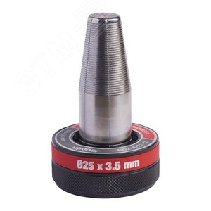 Насадка для расширителя труб (25 мм 10 бар) FPXPH25I-1410 (4932472272) - Milwaukee